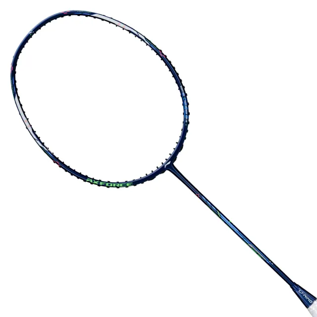 AxForce Cannon Pro - 5U – Li-Ning