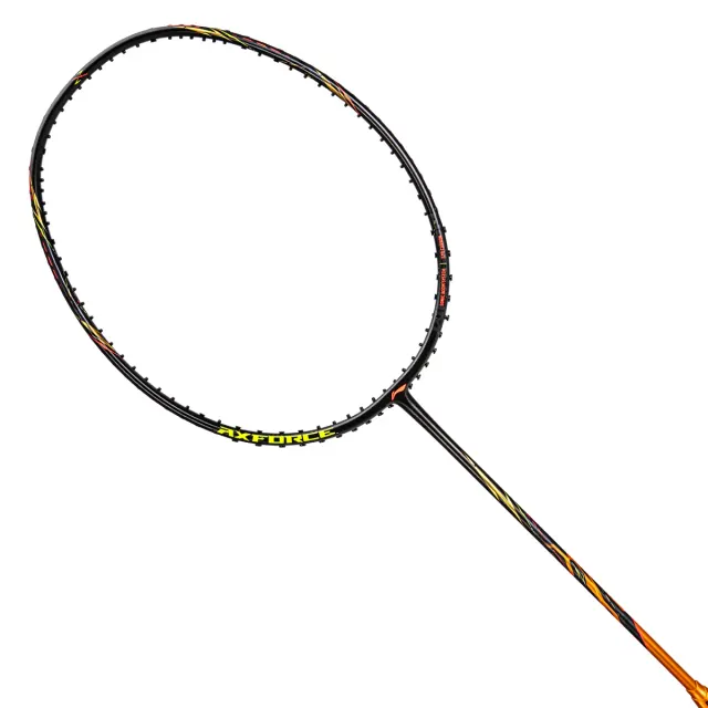 Axforce Warrior - 5U – Li-Ning