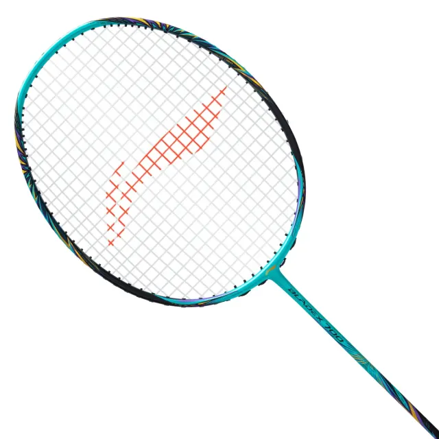 BladeX 700 - 3U – Li-Ning