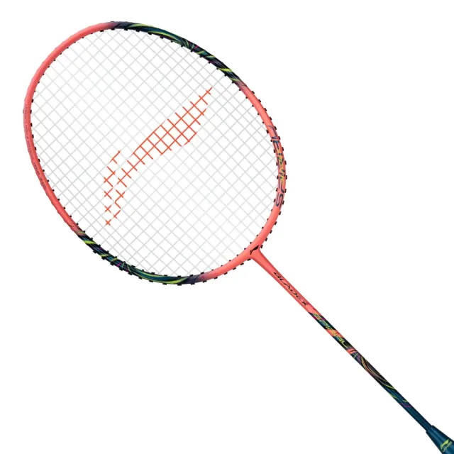 BladeX Spiral - 4U – Li-Ning