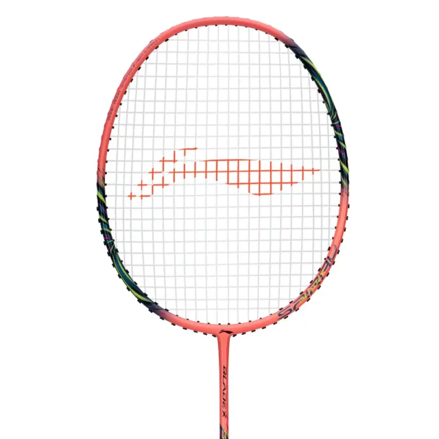 BladeX Spiral - 4U – Li-Ning