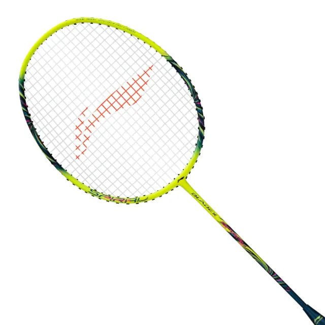 BladeX Spiral - 5U – Li-Ning