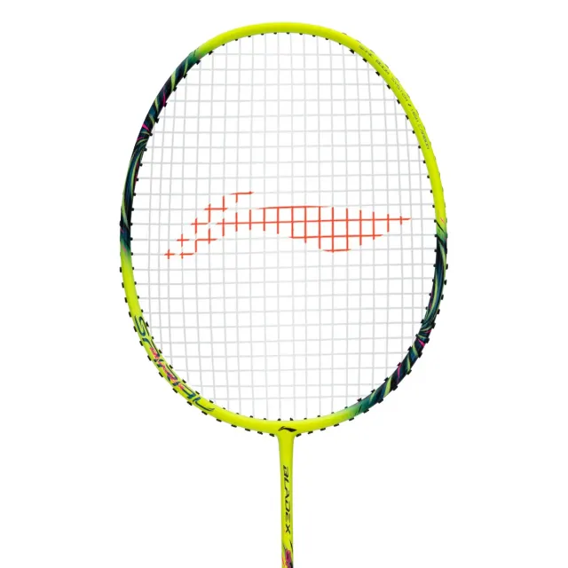 BladeX Spiral - 5U – Li-Ning