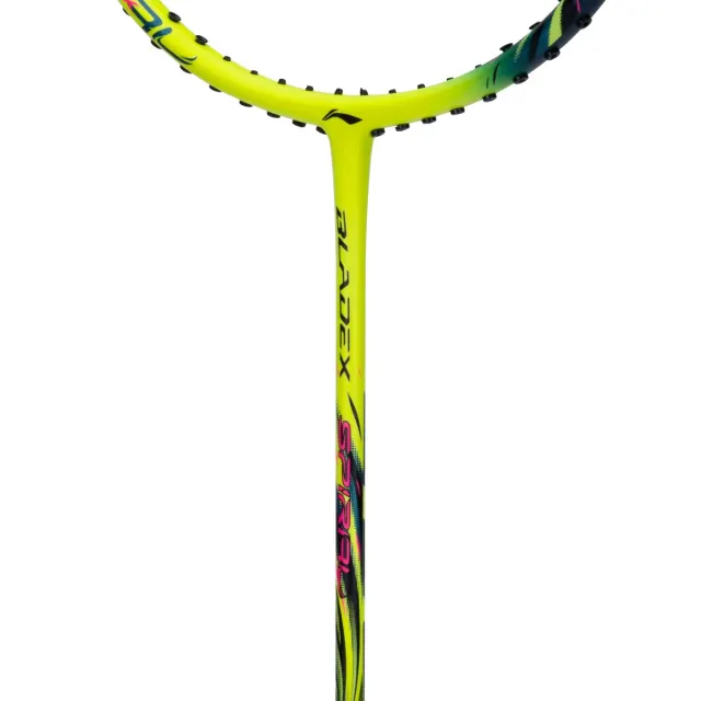 BladeX Spiral - 5U – Li-Ning