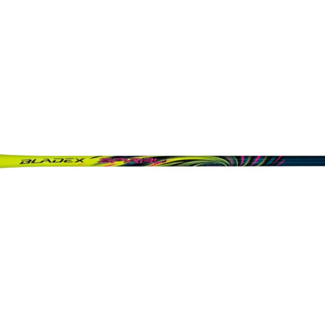 BladeX Spiral - 5U – Li-Ning