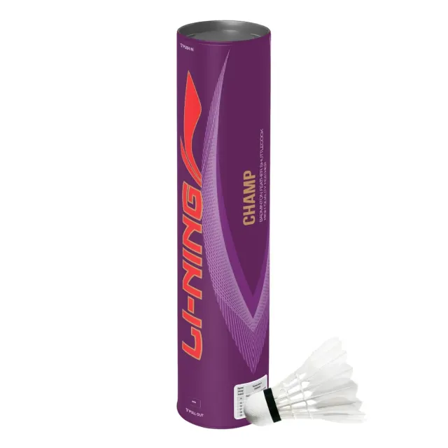 Champ – Li-Ning