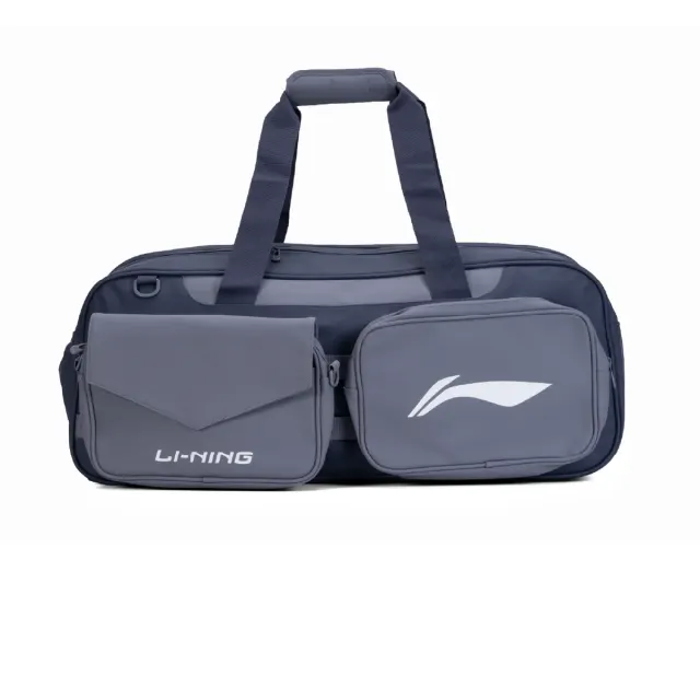 Constance Kit Bag – Li-Ning