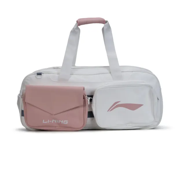 Constance Kit Bag – Li-Ning