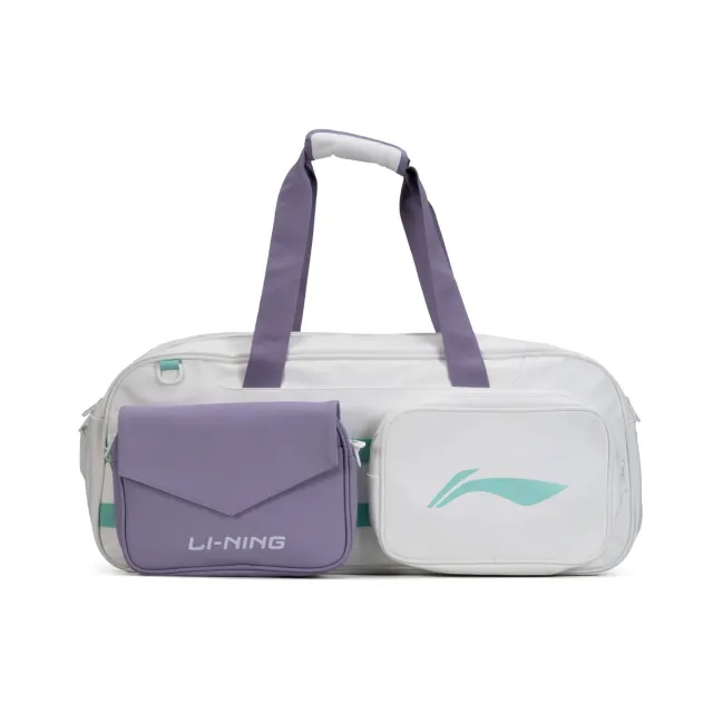Constance Kit Bag – Li-Ning