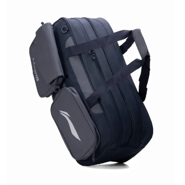 Constance Kit Bag – Li-Ning