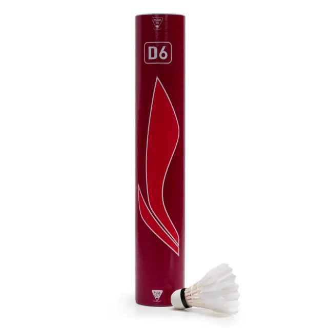 D6 – Li-Ning