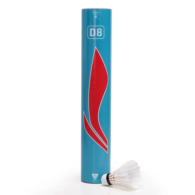 D8 – Li-Ning