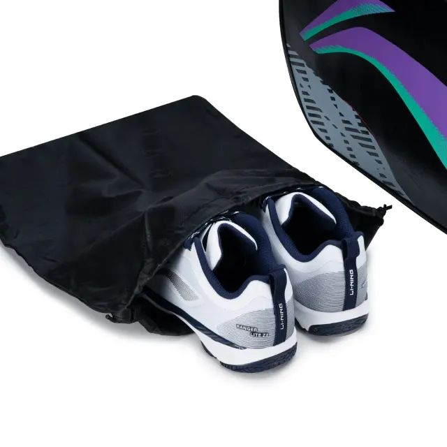 Dolph Kit Bag – Li-Ning