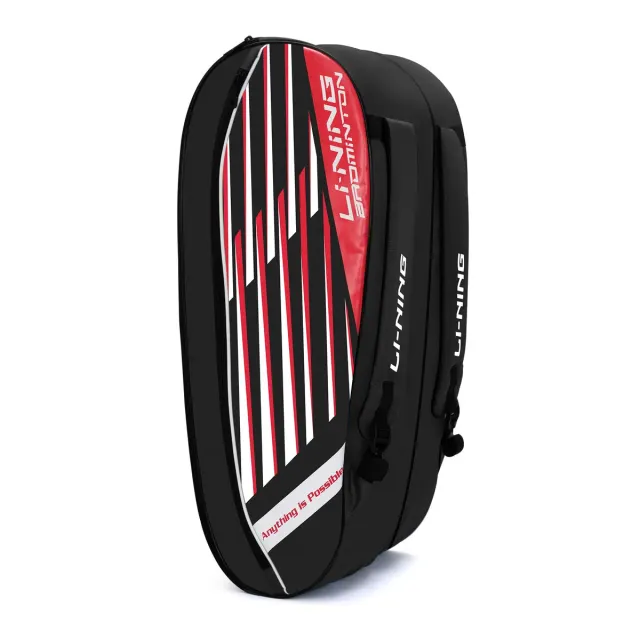 Flash Badminton Kit Bag – Li-Ning