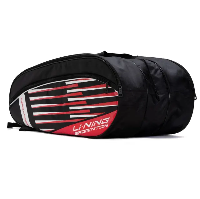 Flash Badminton Kit Bag – Li-Ning