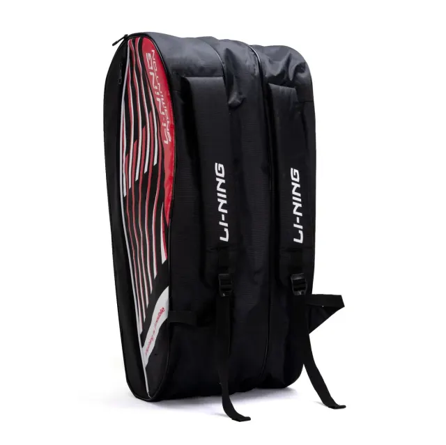 Flash Badminton Kit Bag – Li-Ning