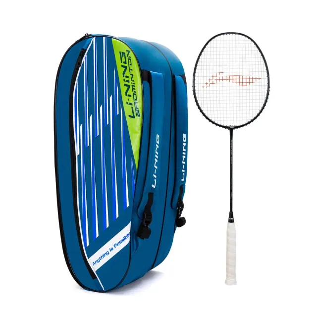 Flash Stealth Duo – Li-Ning