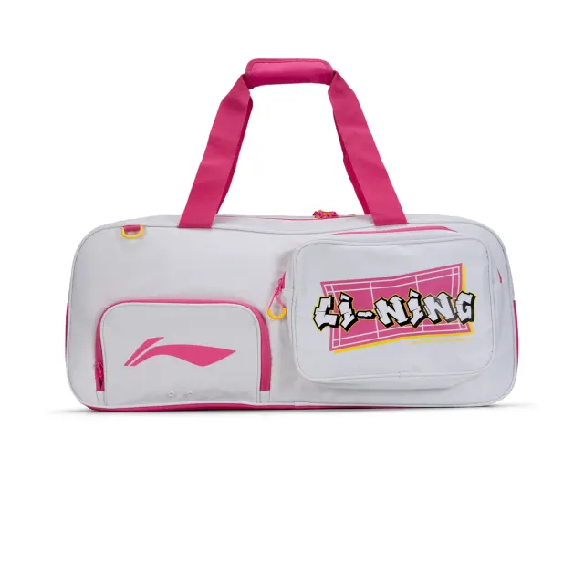 Freestyle Kit Bag – Li-Ning
