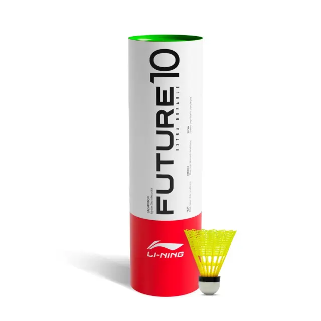 Future 10 - Extra Durable – Li-Ning