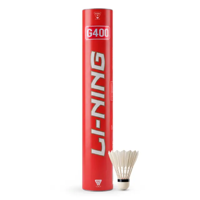 G400 – Li-Ning