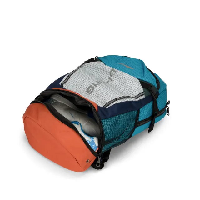 Gear Glide Backpack – Li-Ning