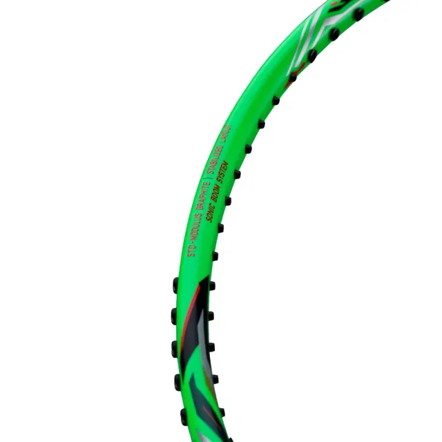 Halbertec 3000 - 4U – Li-Ning