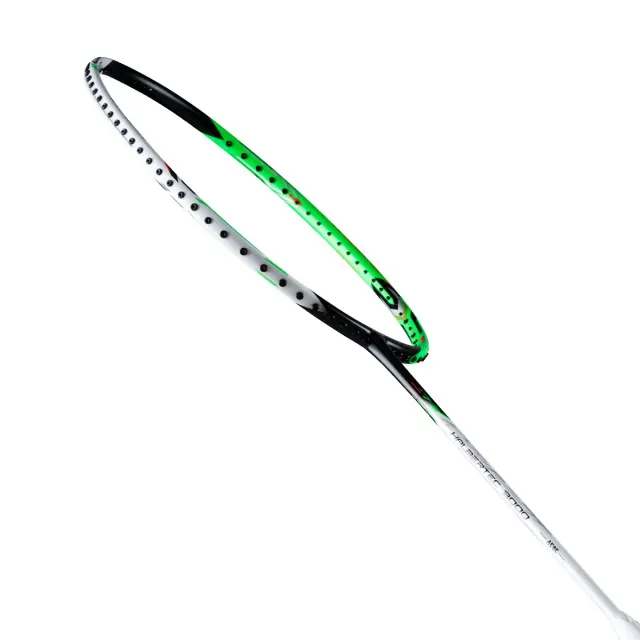 Halbertec 3000 - 4U – Li-Ning