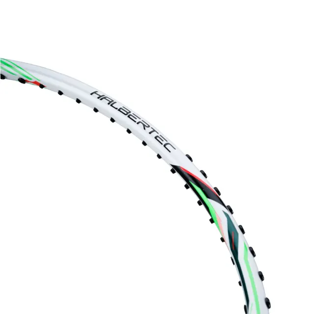 Halbertec 3000 - 5U – Li-Ning