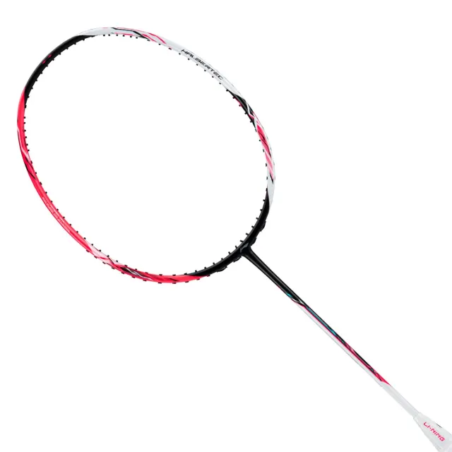 Halbertec 4000 - 3U – Li-Ning