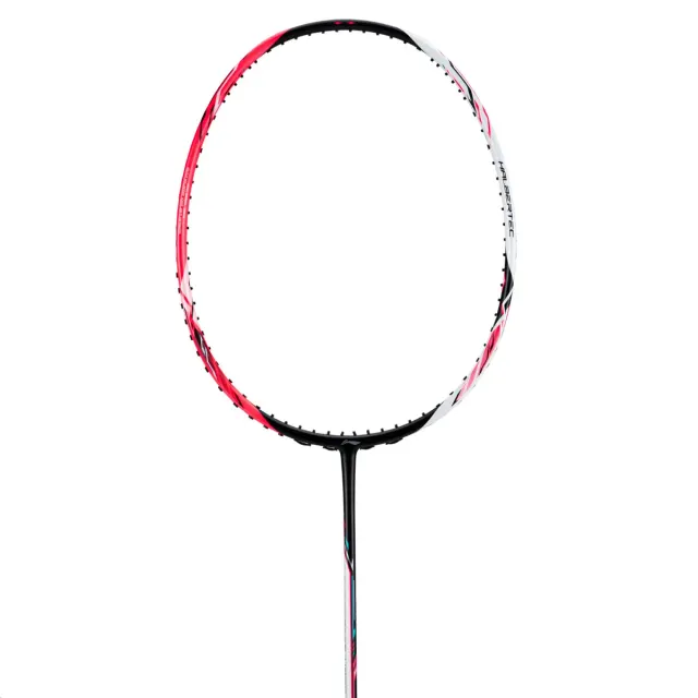 Halbertec 4000 - 3U – Li-Ning