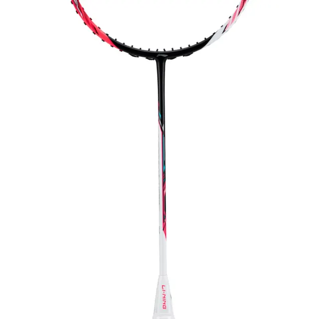 Halbertec 4000 - 3U – Li-Ning
