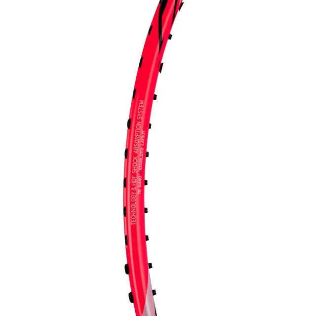 Halbertec 4000 - 3U – Li-Ning