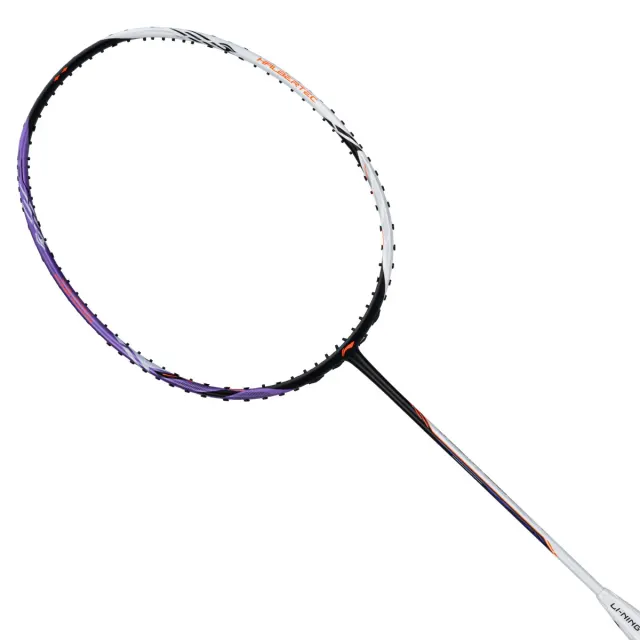 Halbertec 5000 - 4U – Li-Ning