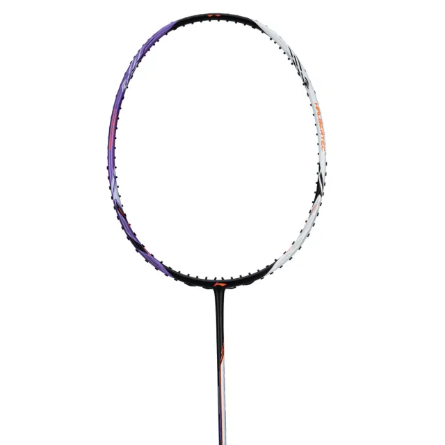 Halbertec 5000 - 4U – Li-Ning