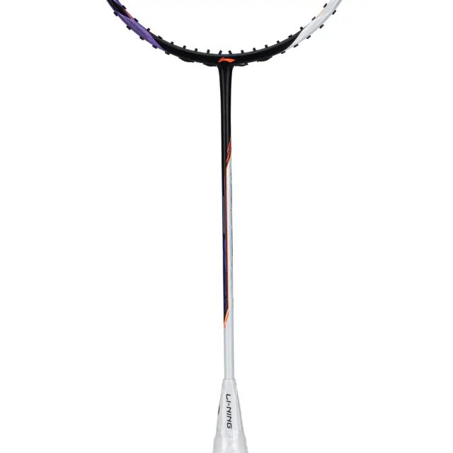 Halbertec 5000 - 4U – Li-Ning