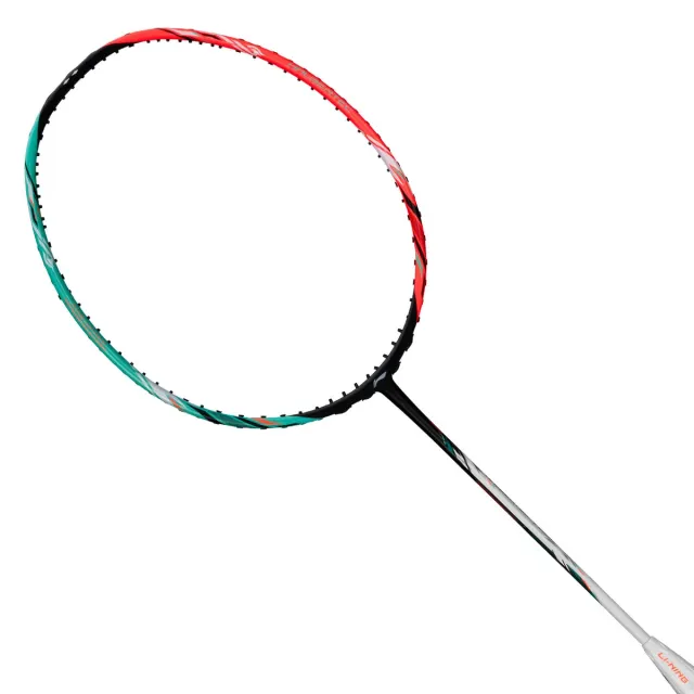 Halbertec 7000 - 3U – Li-Ning