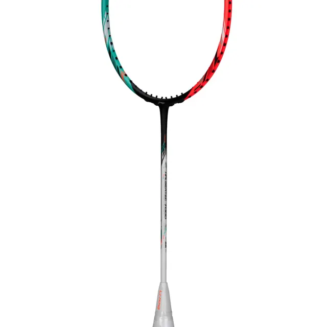 Halbertec 7000 - 4U – Li-Ning