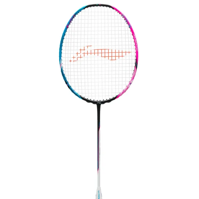 Halbertec 8000 - 3U – Li-Ning