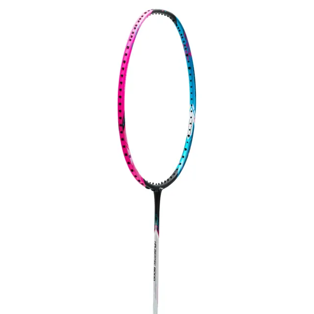 Halbertec 8000 - 3U – Li-Ning