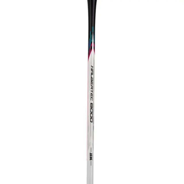 Halbertec 8000 - 3U – Li-Ning