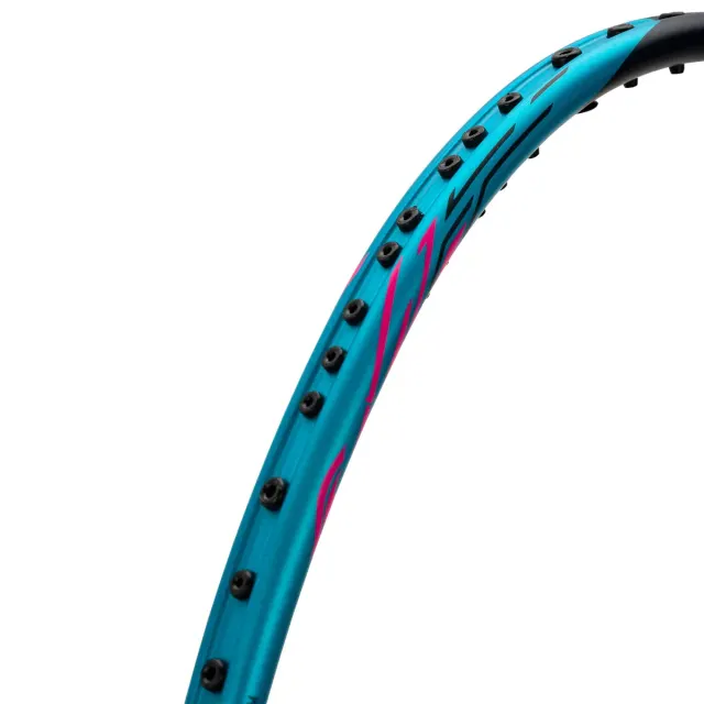 Halbertec 8000 - 4U – Li-Ning