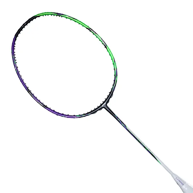 Halbertec 9000 - 3U – Li-Ning
