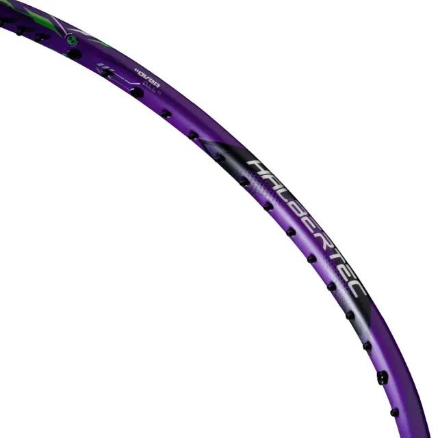 Halbertec 9000 - 3U – Li-Ning