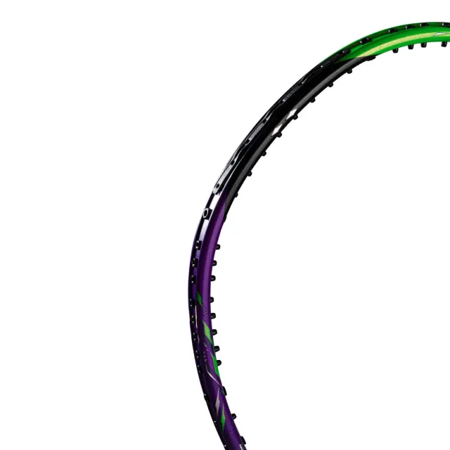 Halbertec 9000 - 3U – Li-Ning