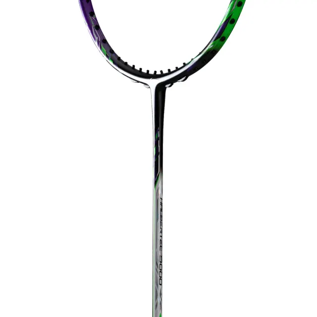 Halbertec 9000 - 3U – Li-Ning