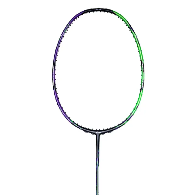 Halbertec 9000 - 4U – Li-Ning