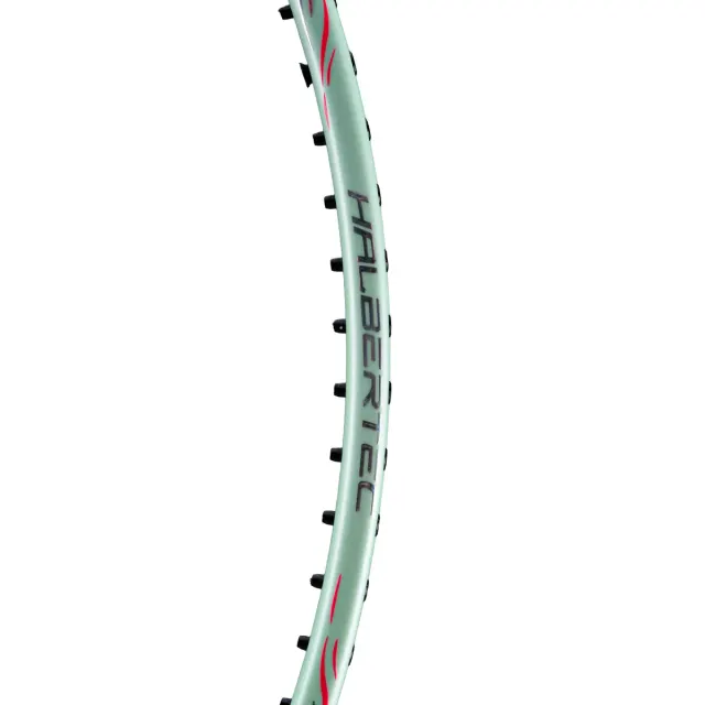 Halbertec Mage - 4U – Li-Ning