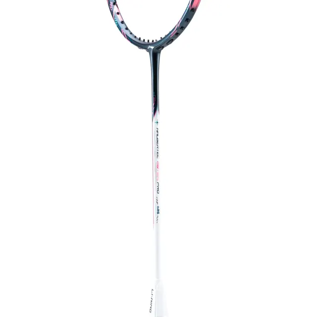 Halbertec Motor Pro - 4U – Li-Ning