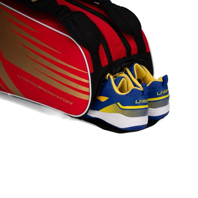Holster Gear Kit Bag – Li-Ning