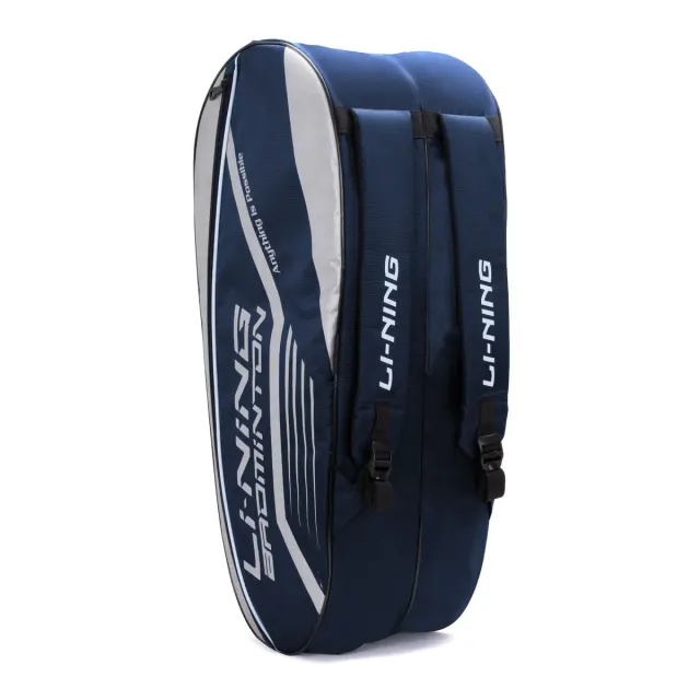 Hot Shot Badminton Kit Bag – Li-Ning